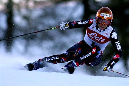 World Cup Ski