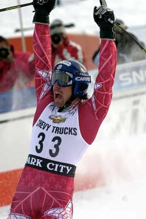 Park City