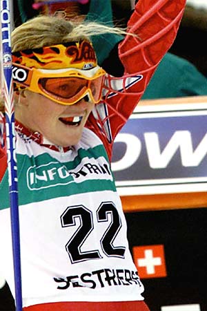 World Cup Ski