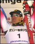 Hermann Maier