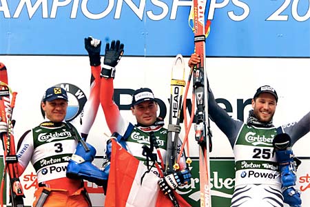 World Championships