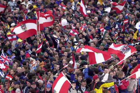 World Championships
