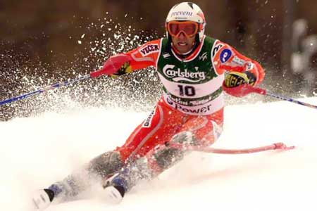 World Championships