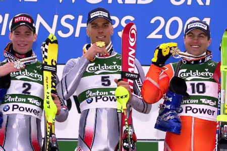World Championships