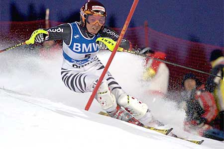 World Championships