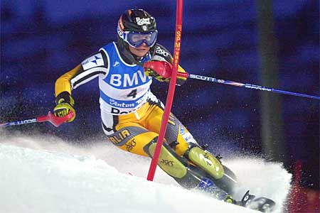 World Championships