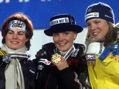 World Championships