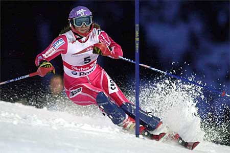 World Championships