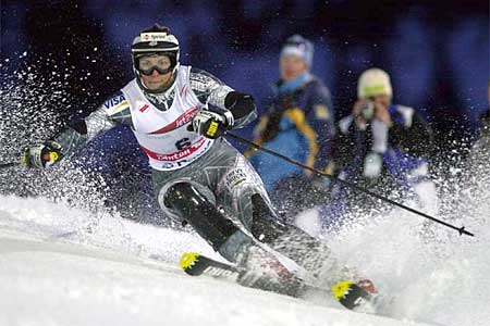 World Championships