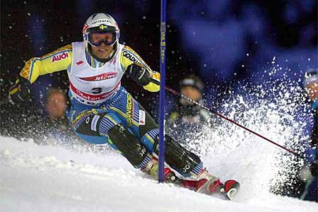 World Championships