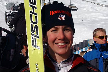World Cup Ski