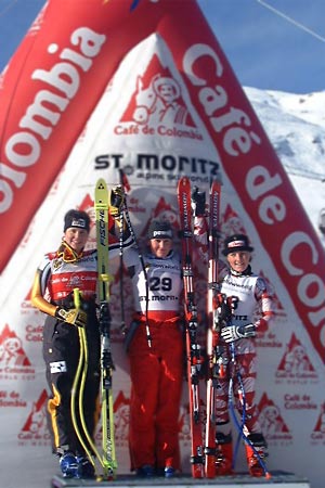 World Cup Ski