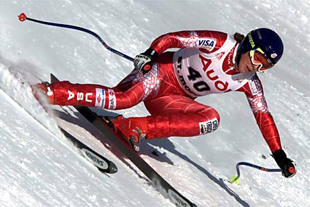 World Cup Ski