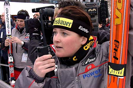 World Cup Ski