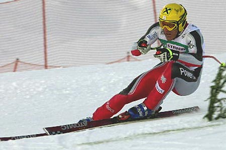 World Cup Ski