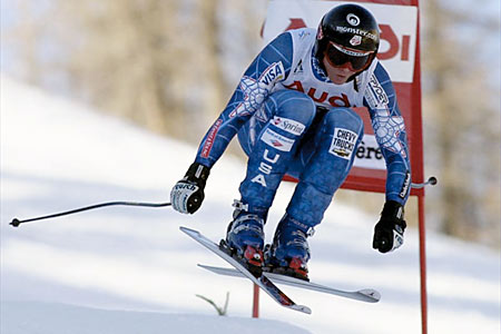 World Cup Ski