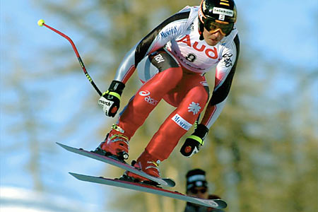 World Cup Ski