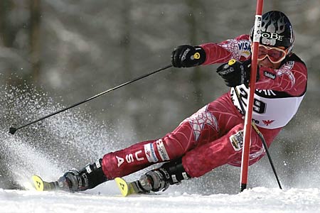 World Cup Ski