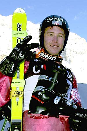 World Cup Ski