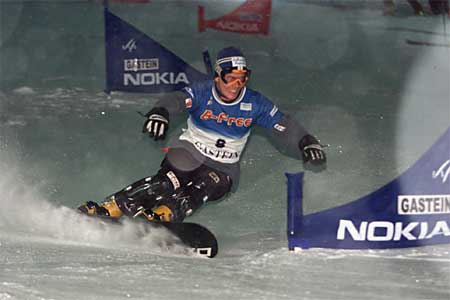 Tignes, France