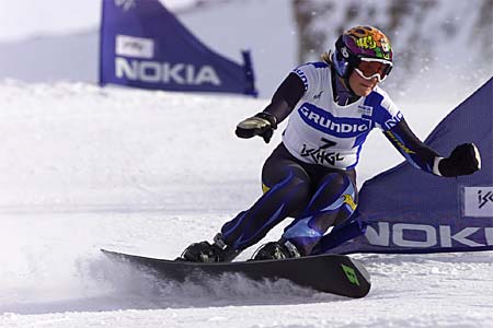 Ischgl, AUT