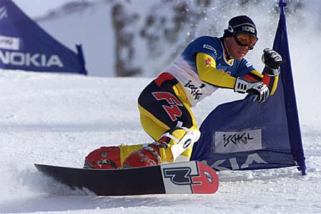 Ischgl, AUT