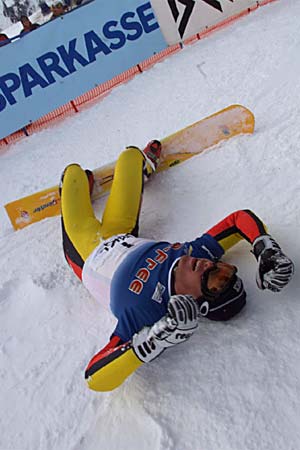 Ischgl, AUT