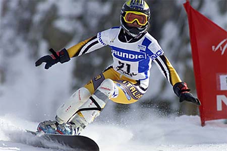 Ischgl, AUT