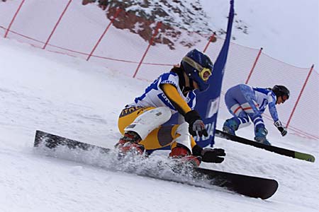 Ischgl, AUT