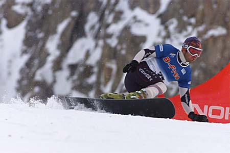 Ischgl, AUT