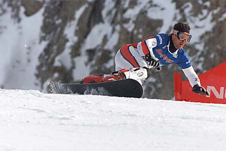 Ischgl, AUT