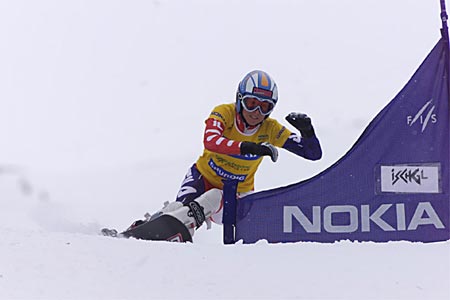 Ischgl, AUT