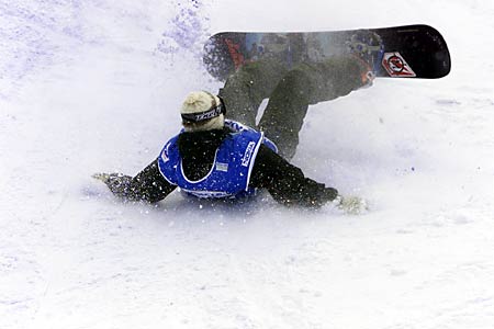 Kronplatz, Italy