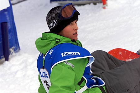 Kronplatz, Italy