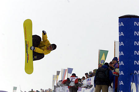 Kronplatz, Italy