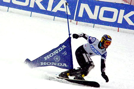 Madonna di Campiglio, Italy