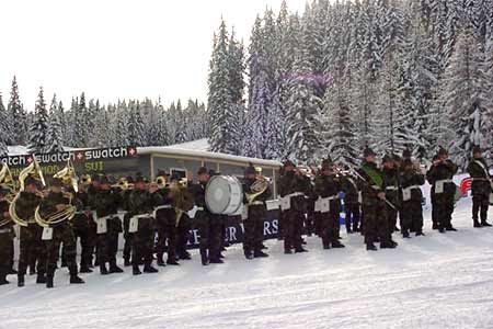 World Championships