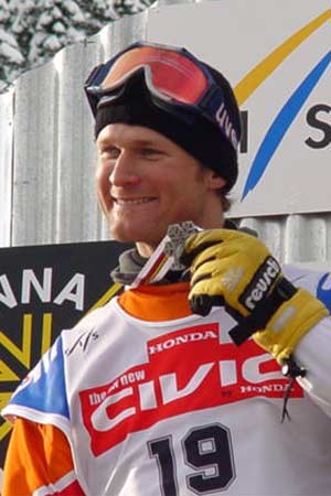 World Championships