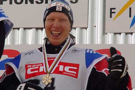 World Championships
