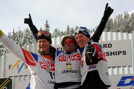 World Championships