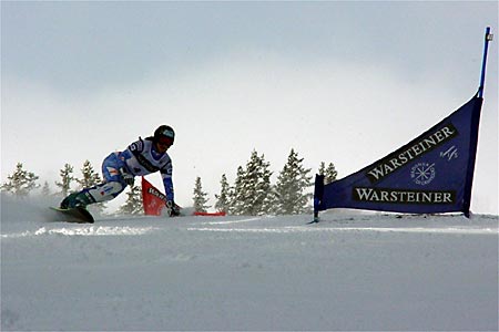 Madonna di Campiglio, Italy