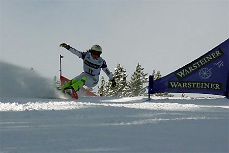 Madonna di Campiglio, Italy