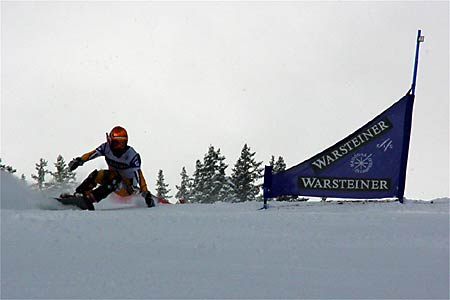 Madonna di Campiglio, Italy