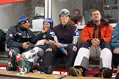 Madonna di Campiglio, Italy