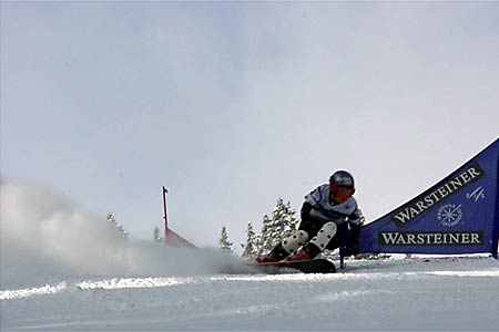 Madonna di Campiglio, Italy