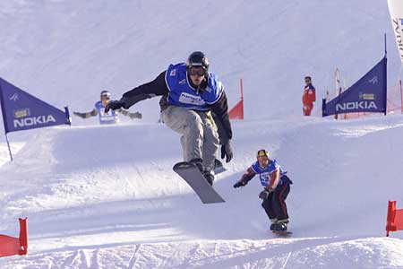 Morzine, France