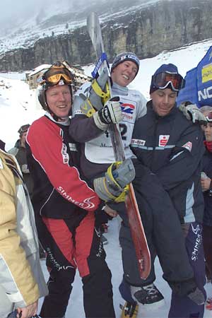 Morzine, France