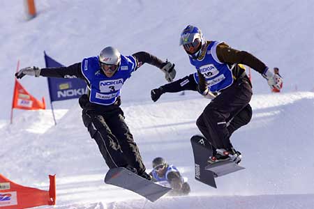 Morzine, France