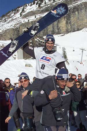 Morzine, France