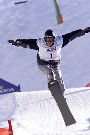 Morzine, France